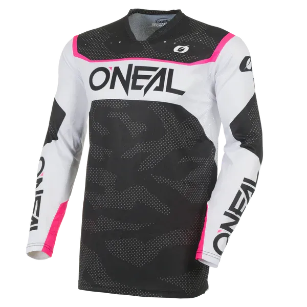 O'Neal Hardware Camo Jersey 27'