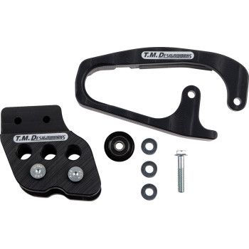 T.M. Designworks Slide n Guide Kit - Honda