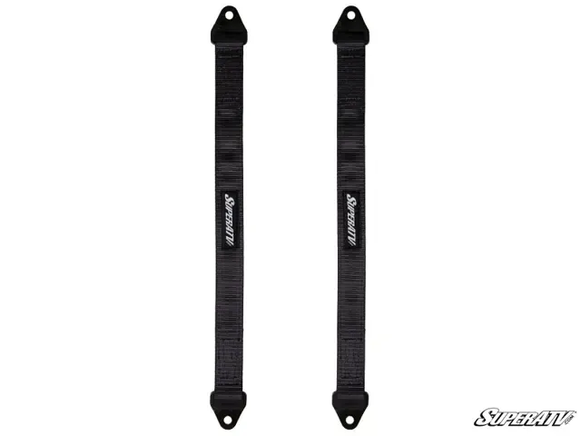 SuperATV Limit Straps 22"