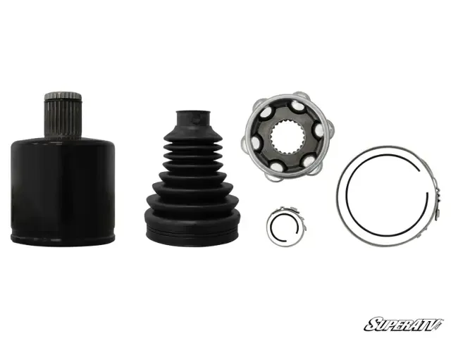SuperATV Polaris Heavy-Duty Replacement Cv Joint Rhino 2.0