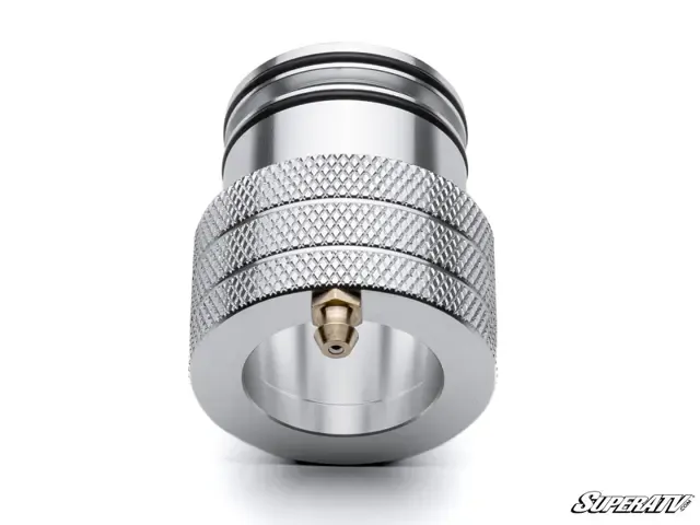 SuperATV Can-Am Wheel Bearing Greaser 39MM