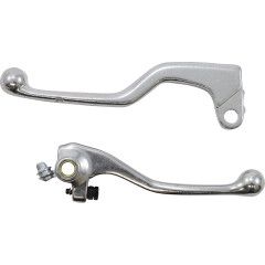 TMV Clutch and Brake Lever Set - Honda - 172204