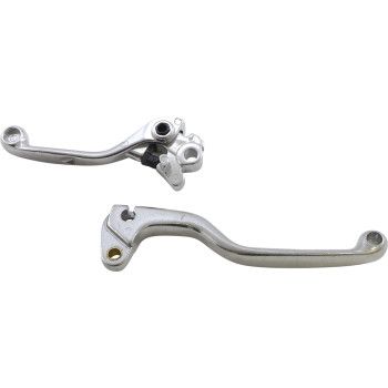TMV Clutch and Brake Lever Set - Kawasaki/Suzuki - 172407