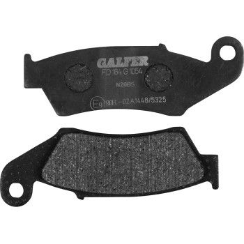 Galfer Brake Pads - FD164G1054