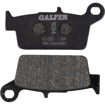 Galfer Brake Pads - FD093G1054