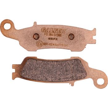 Galfer MX Pro Brake Pads - FD364G1396