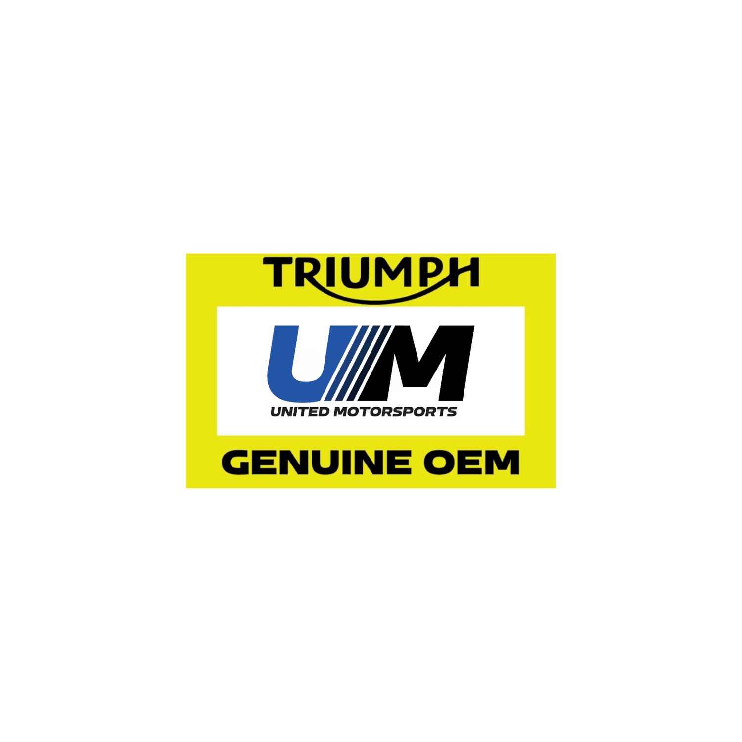 Triumph Shim, 2.40mm - T1135025