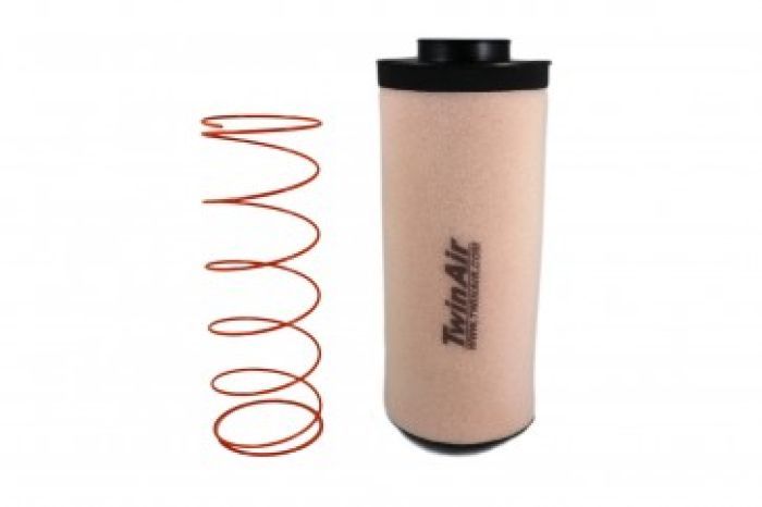 Twin Air Powerflow Kit Air Filter With Spring - 156089P