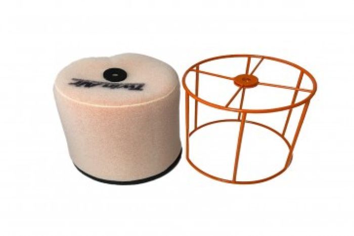 Twin Air Powerflow Kit Air Filter With Cage - 158271P