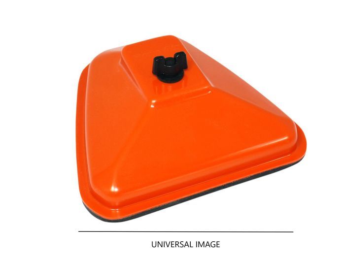 Twin Air Airbox Cover Triumph - 160136