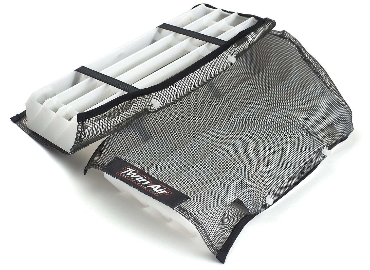 Twin Air Radiator Sleeve Yam - 177759SL27