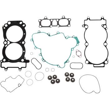 Vertex Complete Gasket Kit - Polaris Turbo