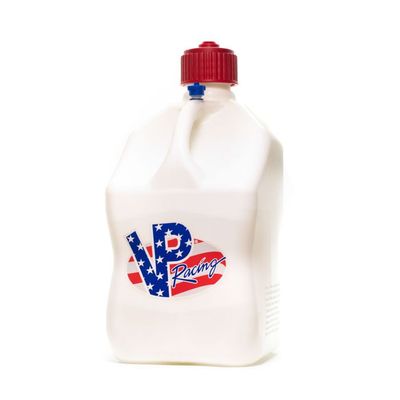 VP Racing 5.5 Gallon Utility Jug