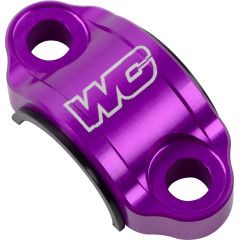 Works Connection Rotating Master Cylinder Clamps