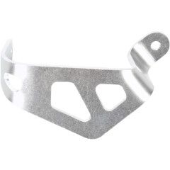 Works Connection Aluminum Rear Caliper Guard - Kawasaki - 25-020