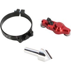 Works Connection Pro Launch Start Device - Kawasaki KX450F (16-25')