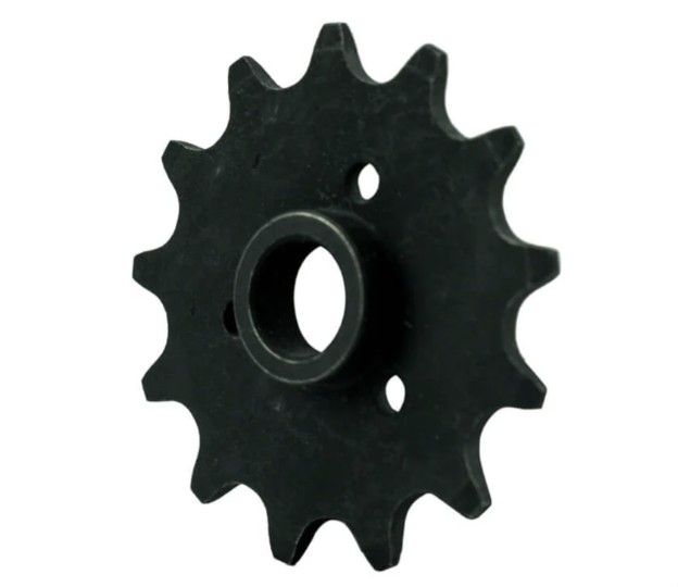 Stacyc Front Cush Drive Sprocket - 14T - 420024