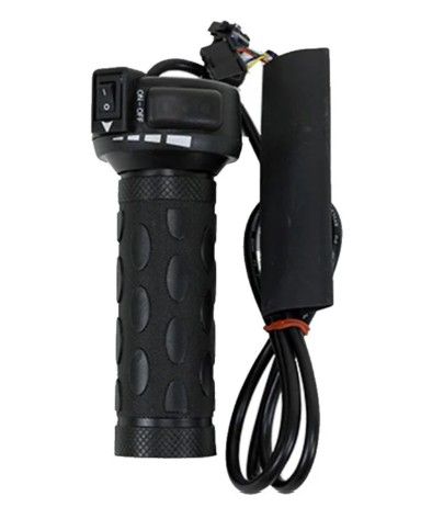 Stacyc Replacement Stock Throttle - 12/16 EDrive - 420007