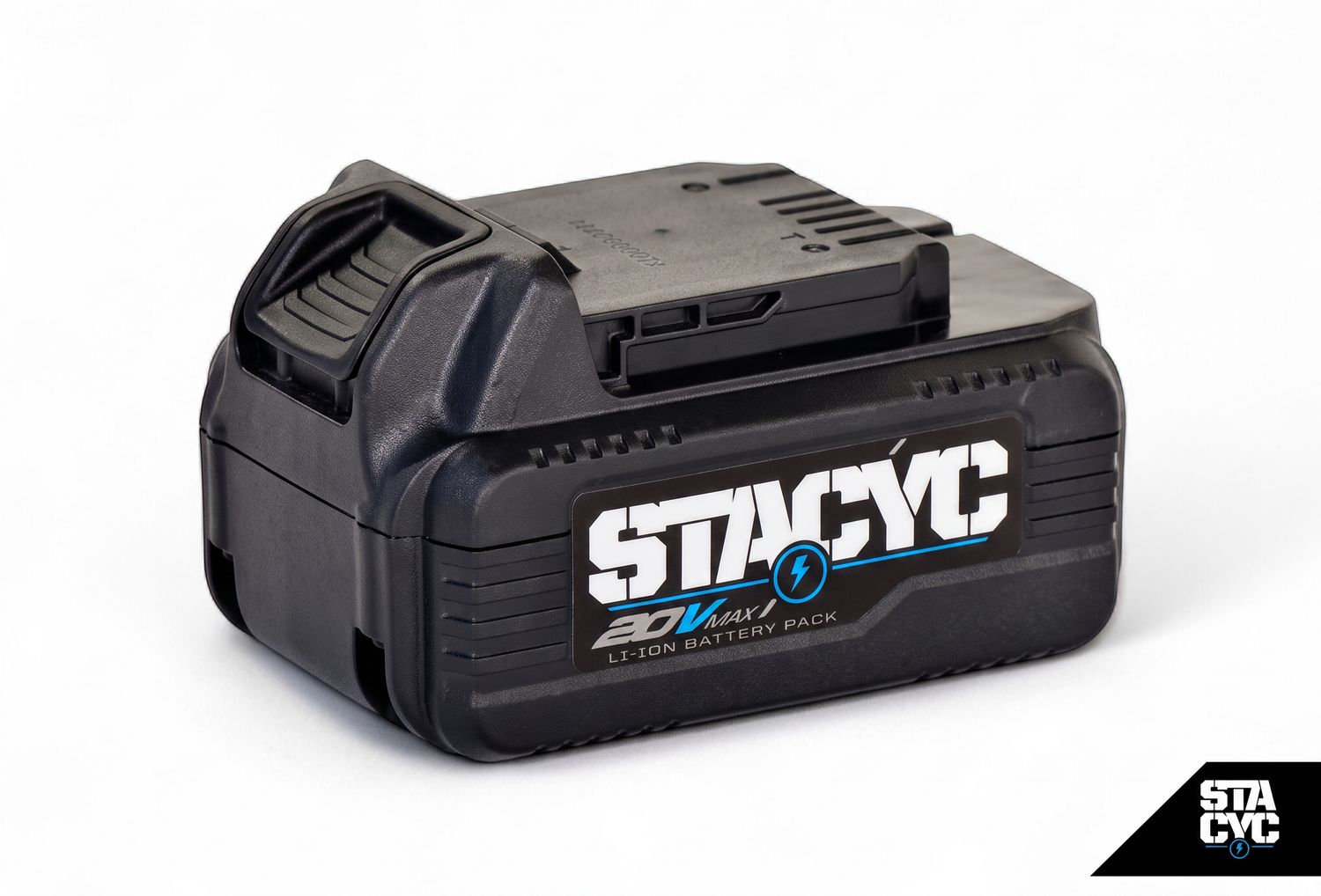 Stacyc 5AH Battery (12/16EDrive ) - 500003