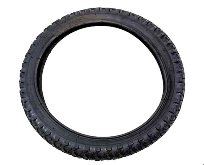 Stacyc Replacement Stock Tire - 16 EDrive - 216004