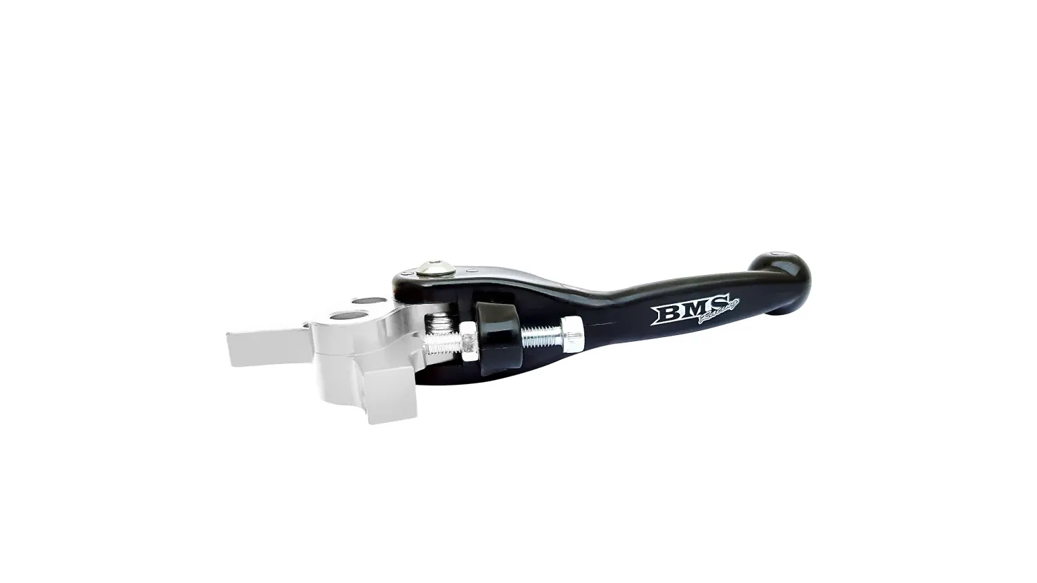 BMS Racing Nanotech Retractable Brake Lever (Brembo Brake Systems)