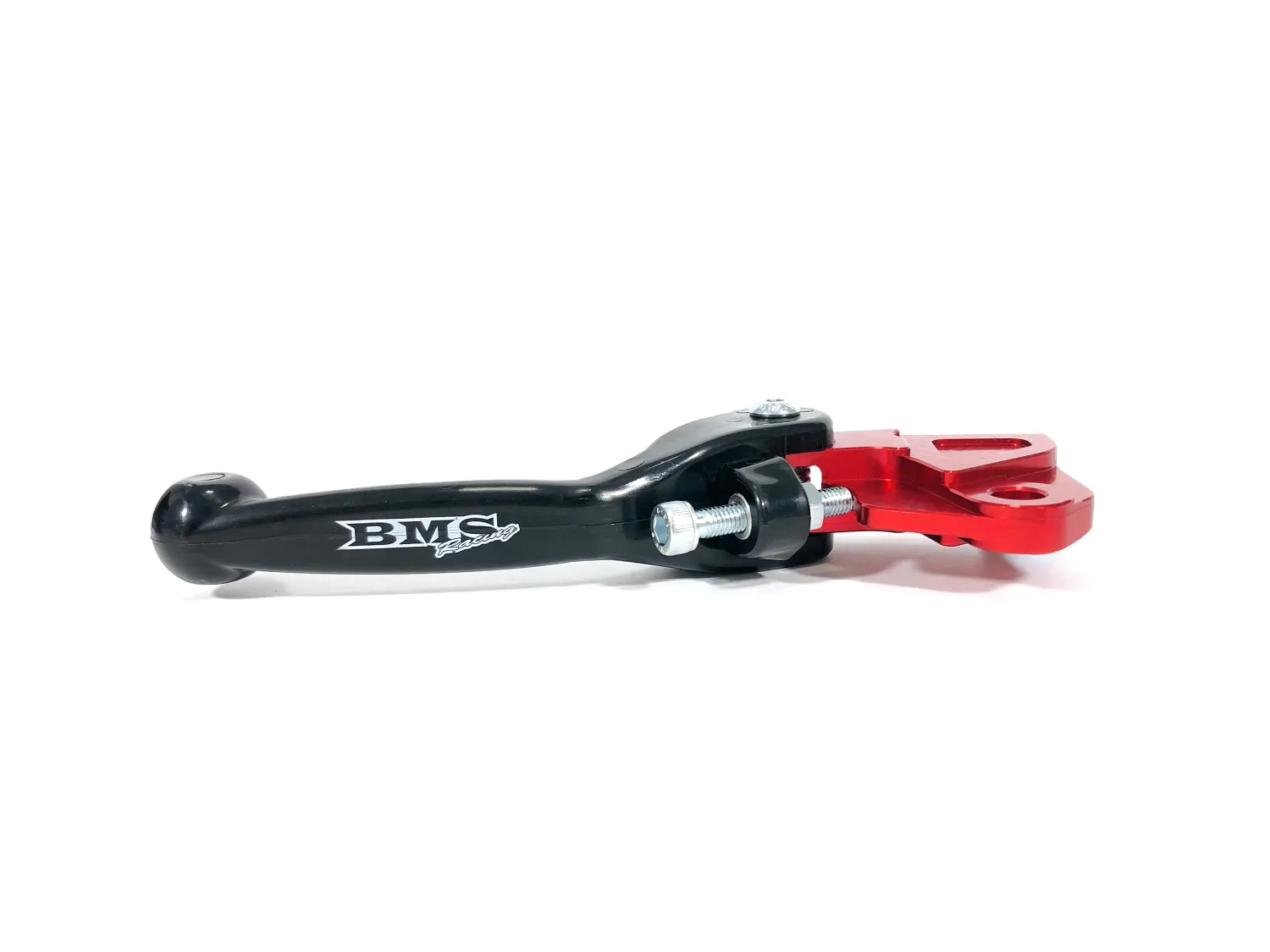BMS Racing Nanotech Unbreakable Clutch Lever - Honda CRF150/230/250F