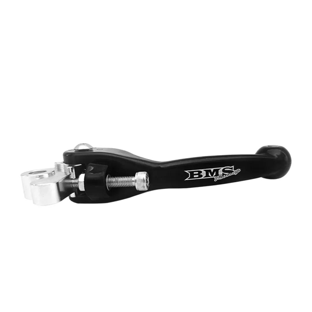 BMS Racing Nanotech Unbreakable Brake Lever  (Nissin Brake System)