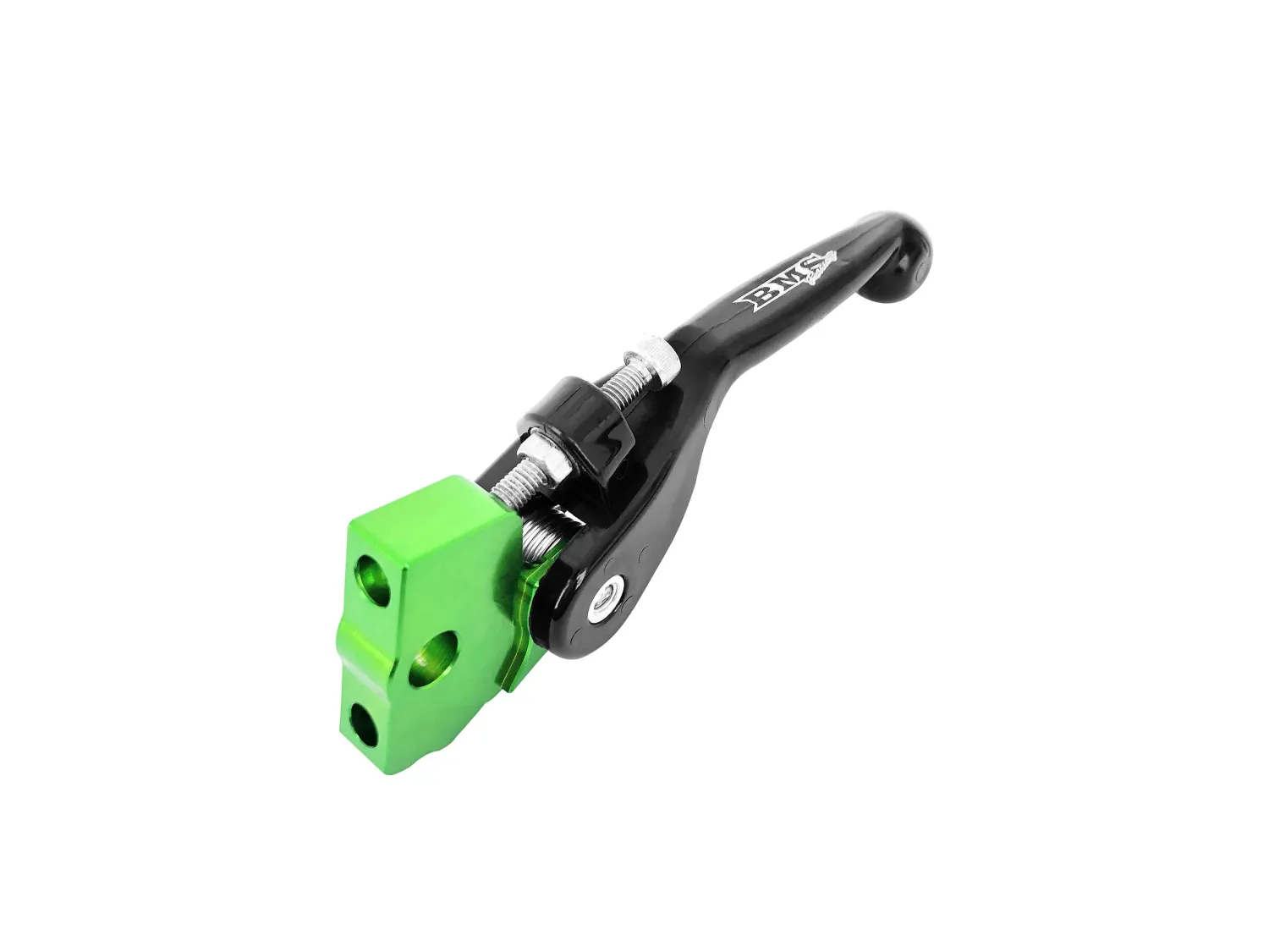 BMS Racing Nanotech Unbreakable Brake Lever - Kawasaki KX250450F/X