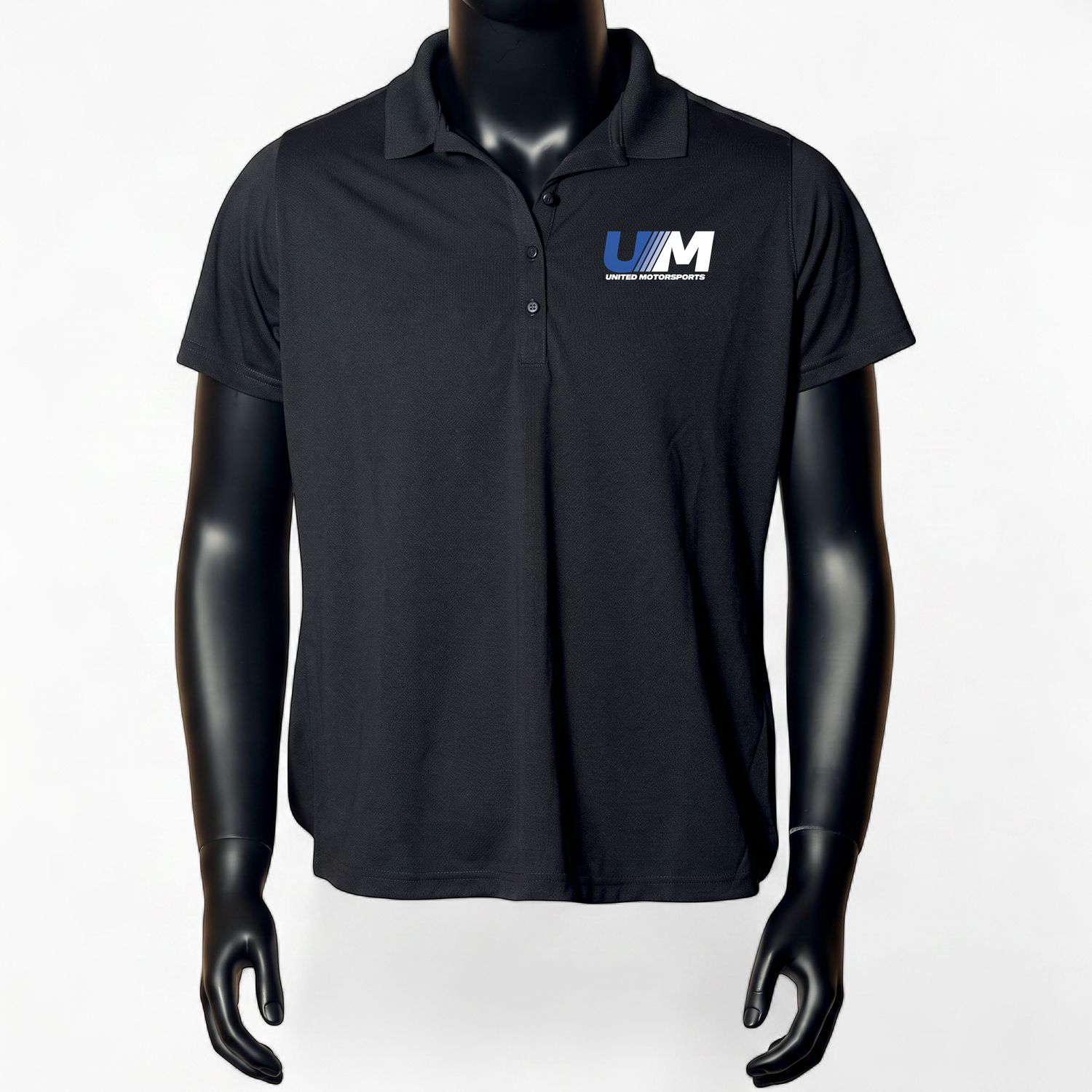 United Motorsports Cornerstone Short Sleeve Select Rip Stop Pit Shirt