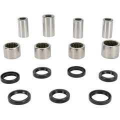 Pivot Works Linkage Rebuild Kit - PWLK-H62-000