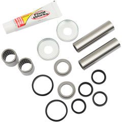 Pivot Works Swingarm Bearing Kit - PWSAK-H30-400