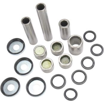 Pivot Works Linkage Rebuild Kit - PWLK-Y15-450
