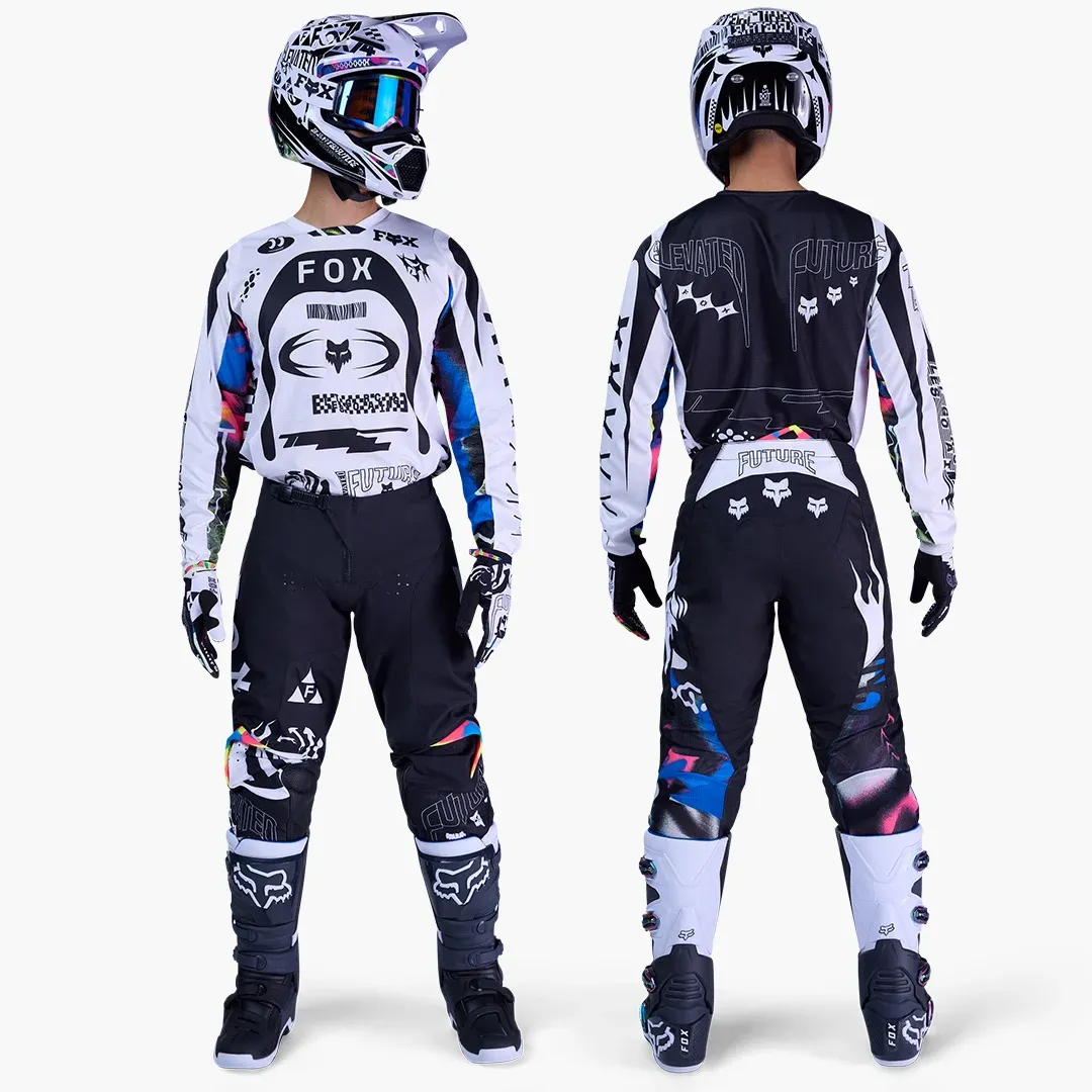 Fox Racing 180 Image Cosmo Gearset - 30/M