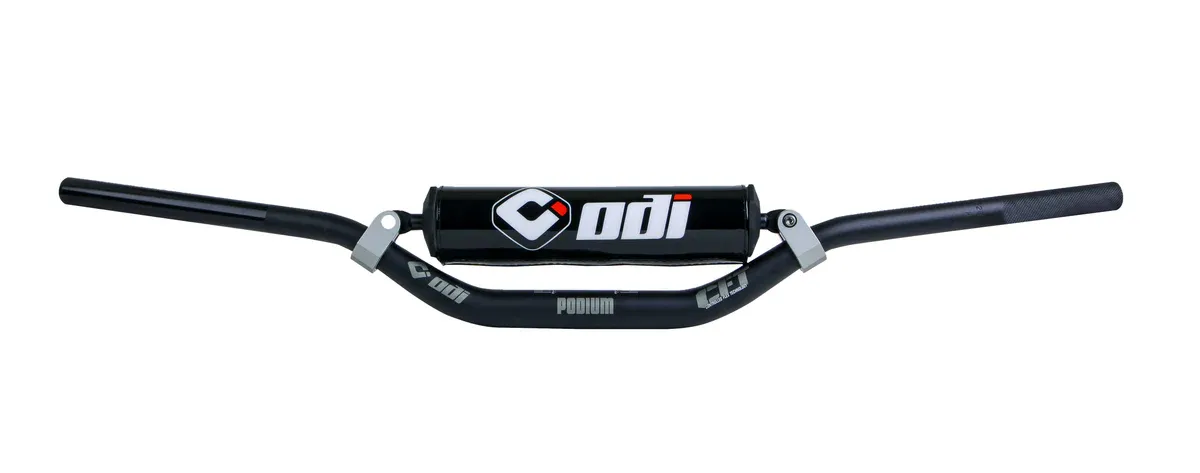 ODI 1 1/8" CFT Podium Handlebars