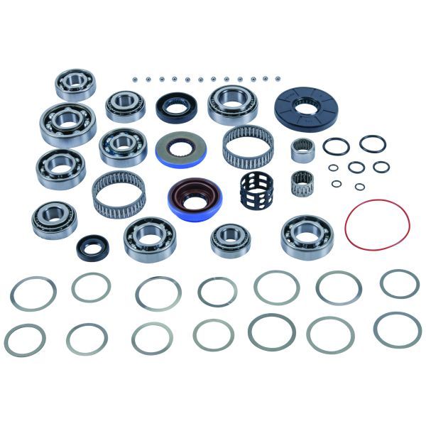 All Balls Transmission Bearing and Seal Kit - 25-7021