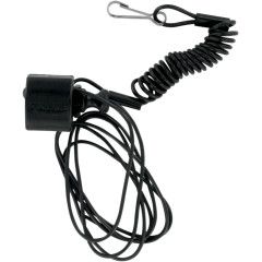 Pro Design Lanyard Kill Switch