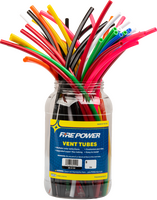 Fire Power Gas Cap Vent Hose 18"