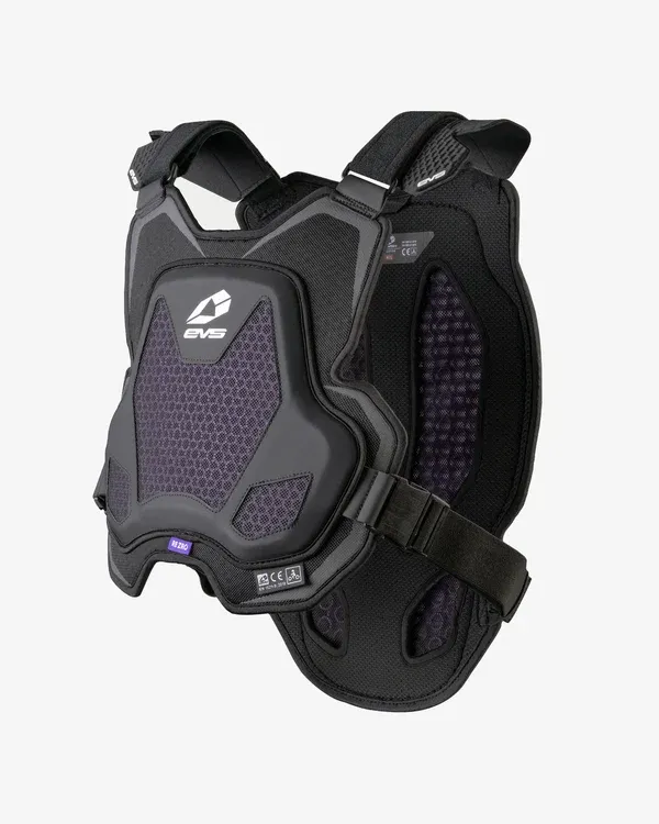 EVS Evolution Chest Protector RE ZRO