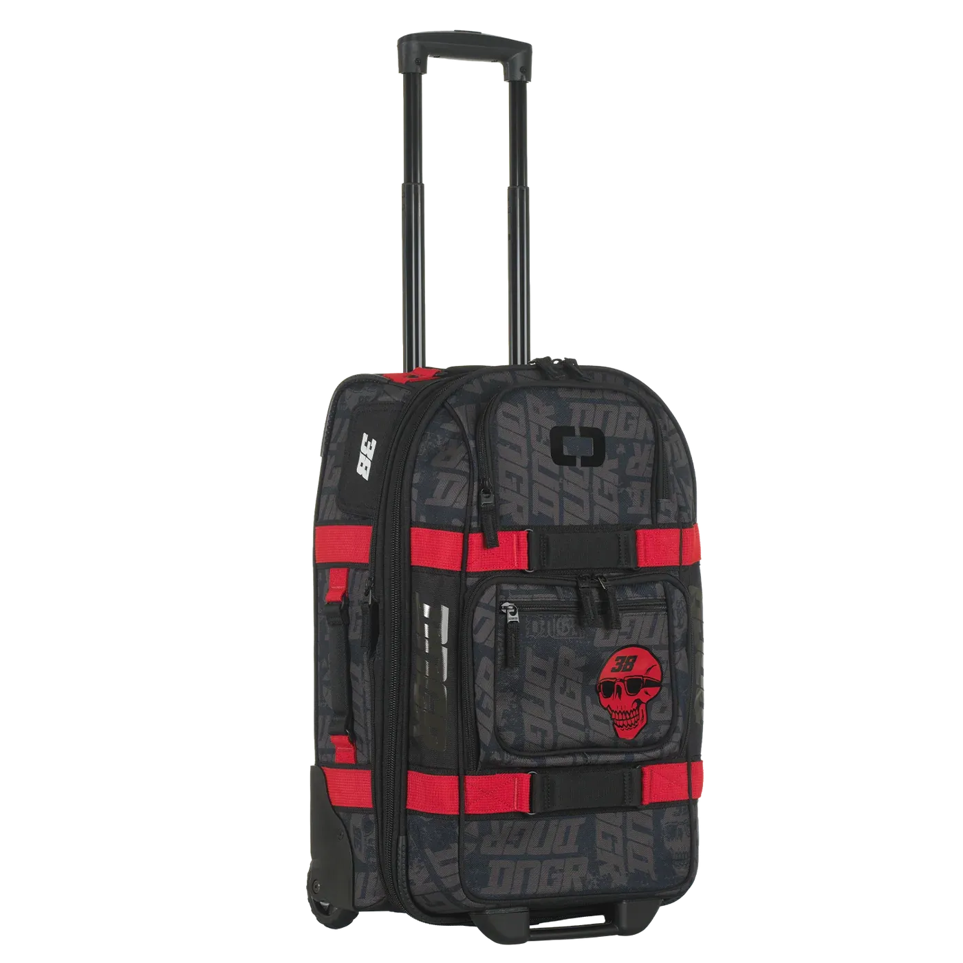 OGIO ONU 22 Travel Bag - DNGR
