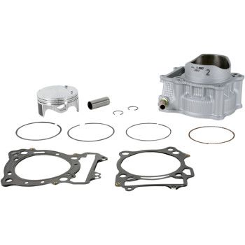Cylinder Works Complete Cylinder Kit (90mm STD Bore) - 40001-K01