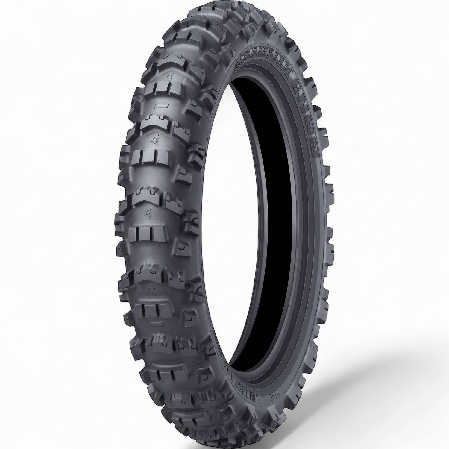 Dunlop Geomax EN92 Tire