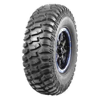 AMS M2 Evil Tire