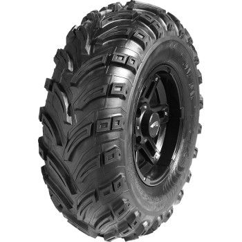 AMS Swamp Fox Tire