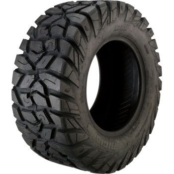 Moose Offroad Rigid Tire