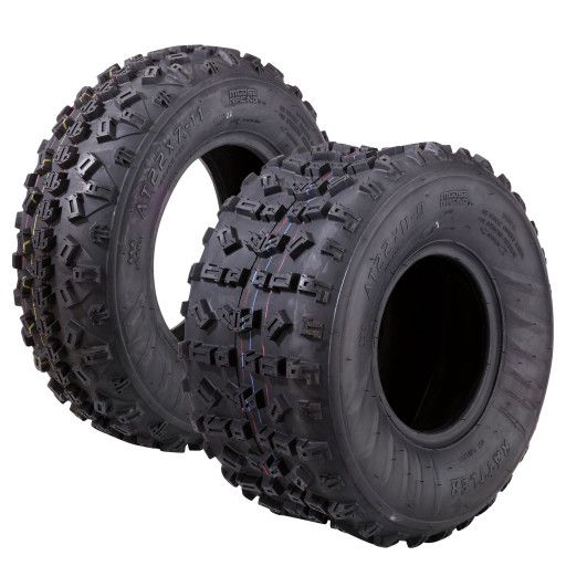 Moose Offroad Rattler Tire