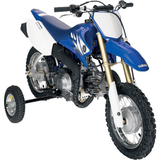 Moose Offroad Training Wheels