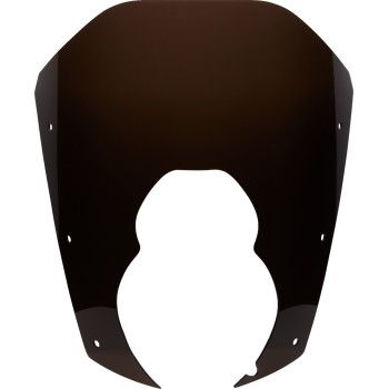 Moose Offroad Adventure Windscreen - KTM 950/990 Adventure