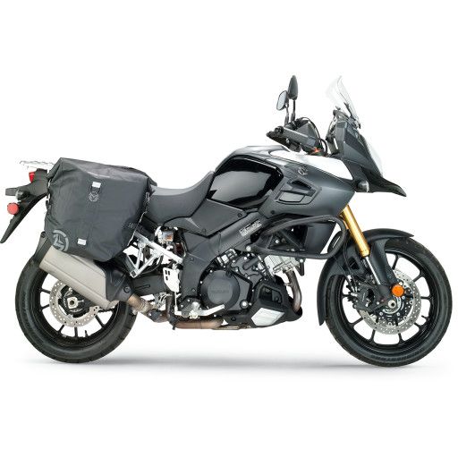 Moose Offroad ADV1 Dry Saddlebags