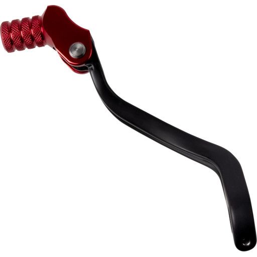 Moose Offroad +20MM Offset Forged Shift Lever - Honda