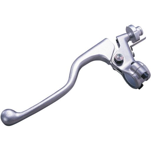 Moose Offroad CR Ratio Clutch Lever/Perch Assembly